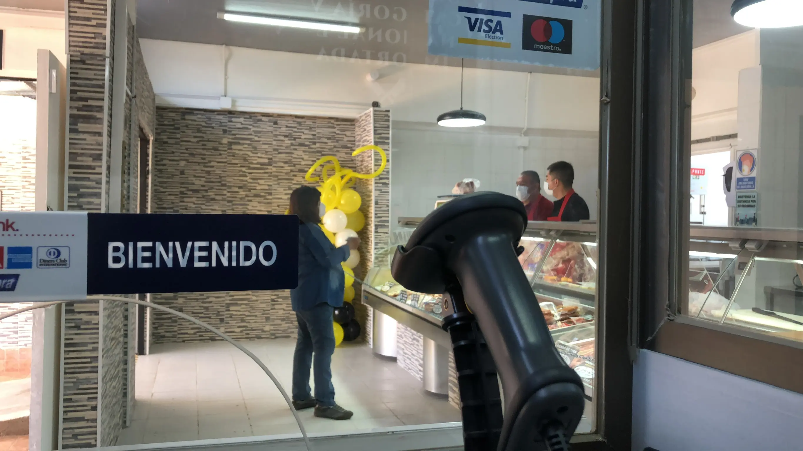 Carnicería San Martin