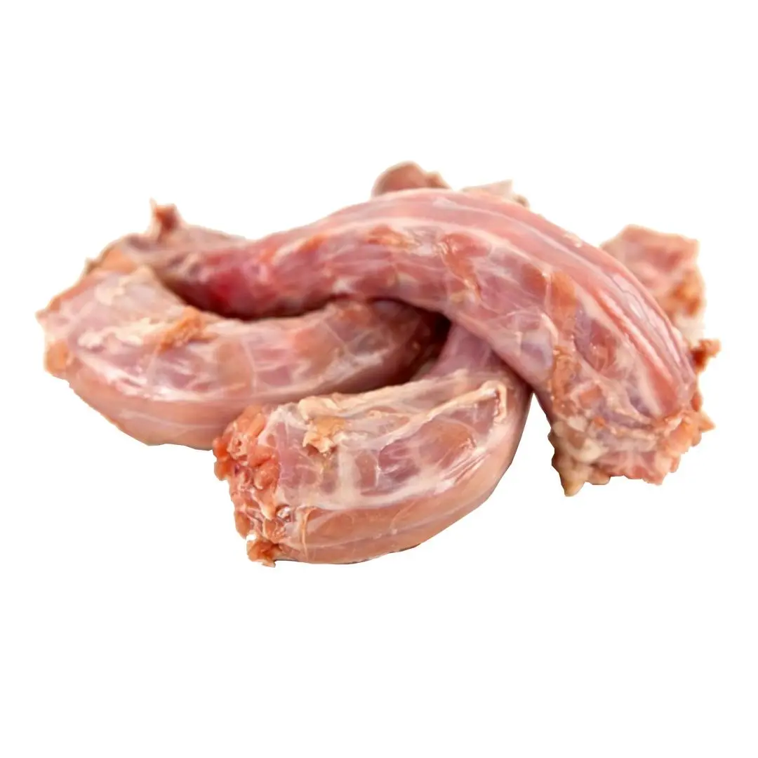 Cogote de pollo