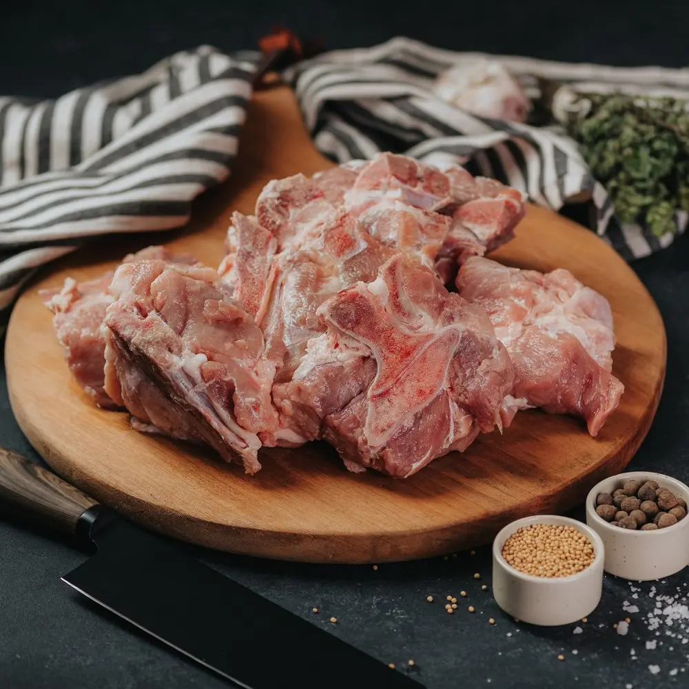 Cazuela de cerdo