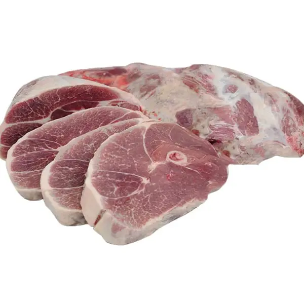 Pulpa de Cerdo