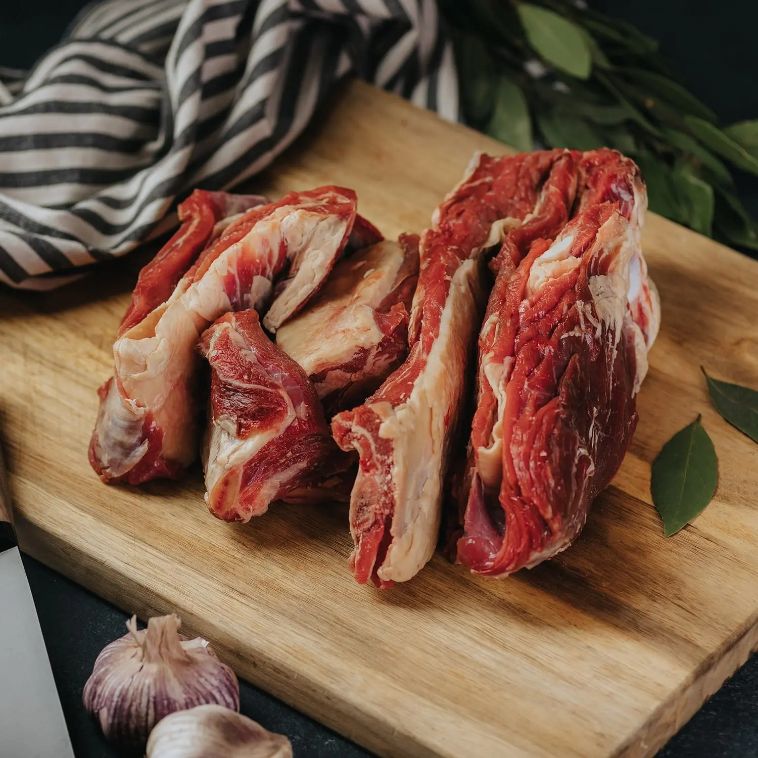 Costilla Coluda