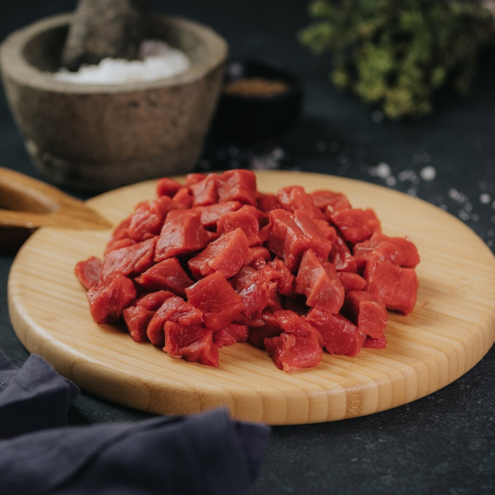 Carne Picada (Posta)